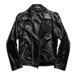 Women's Leather Jacket