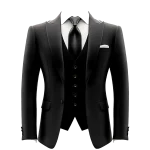 Men's Formal Suit